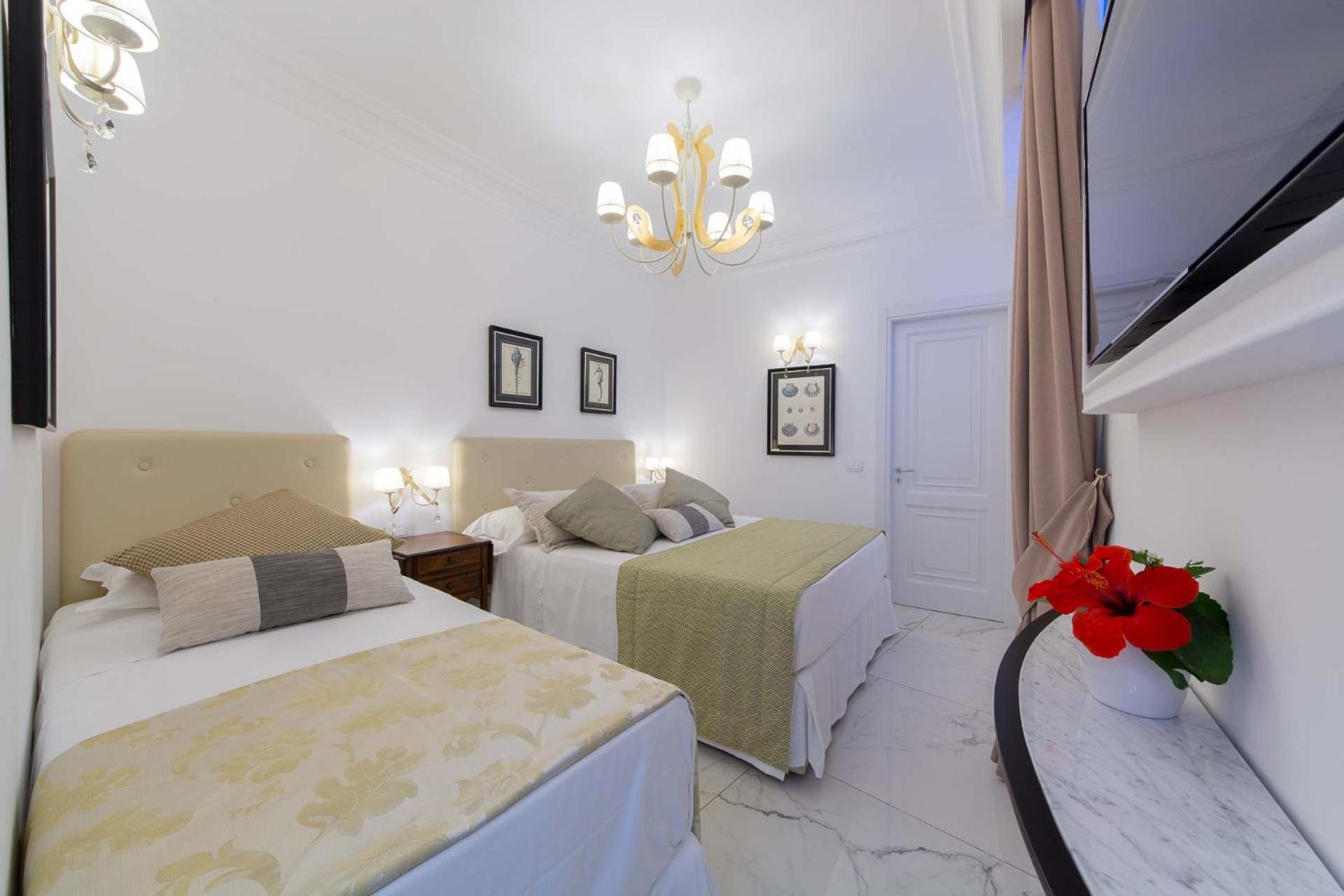 Villa Amore Ravello Buitenkant foto