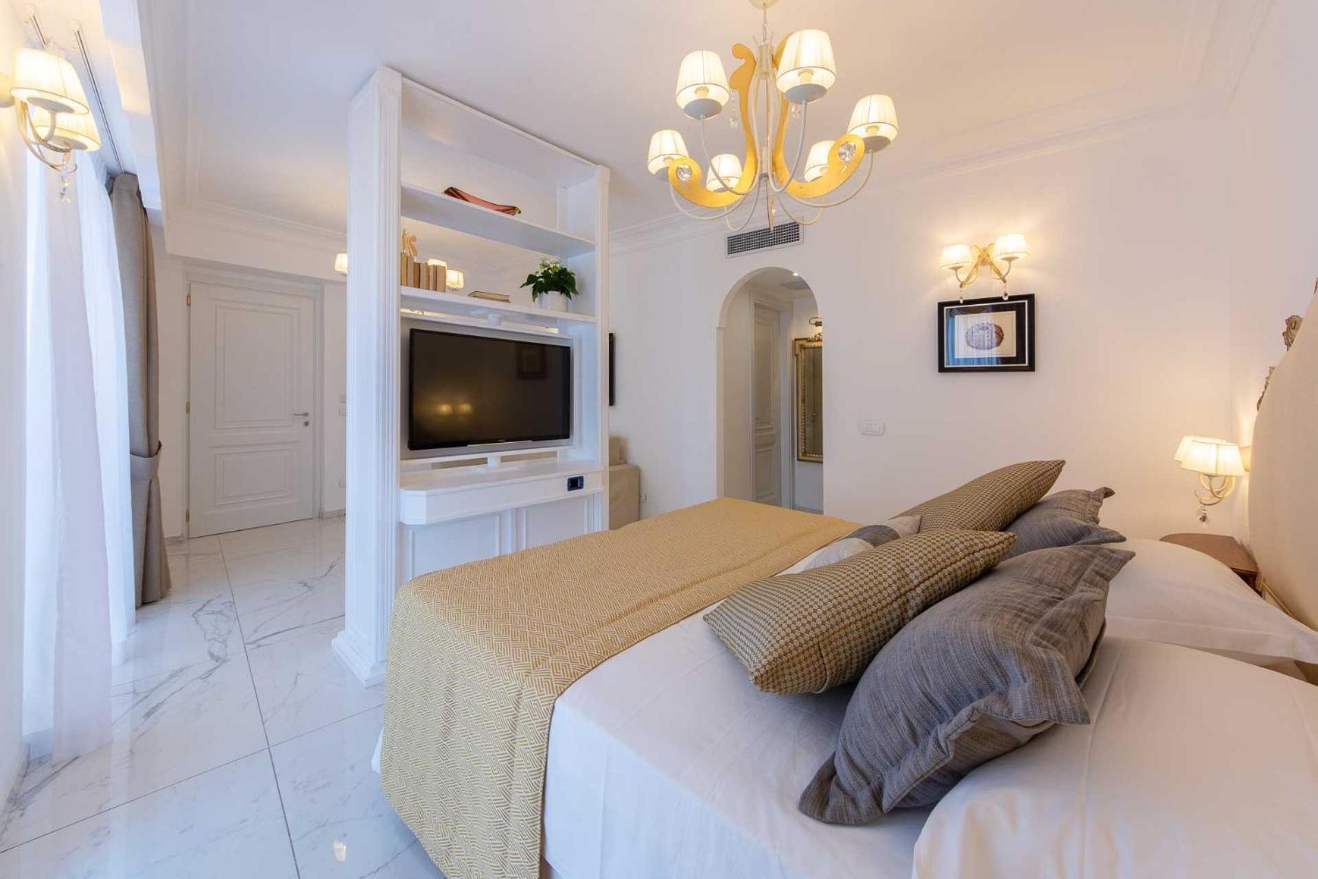 Villa Amore Ravello Buitenkant foto